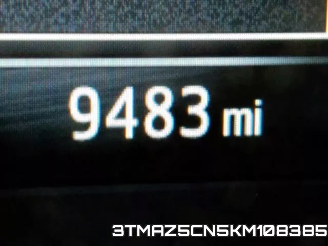3TMAZ5CN5KM108385 фото 9