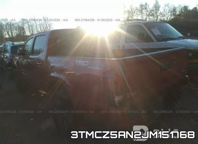 3TMCZ5AN2JM151768 фото 4