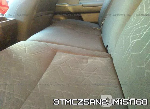 3TMCZ5AN2JM151768 фото 9