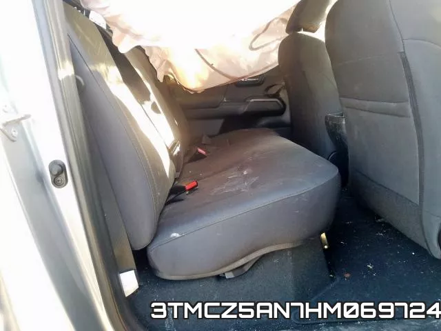 3TMCZ5AN7HM069724 фото 7