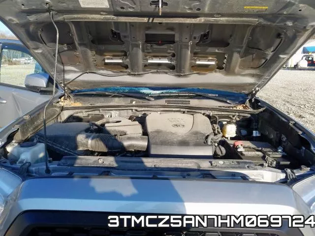 3TMCZ5AN7HM069724 фото 8