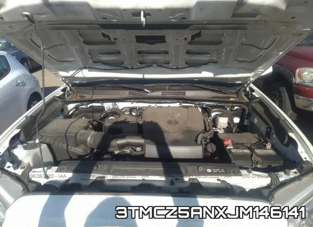 3TMCZ5ANXJM146141 фото 2