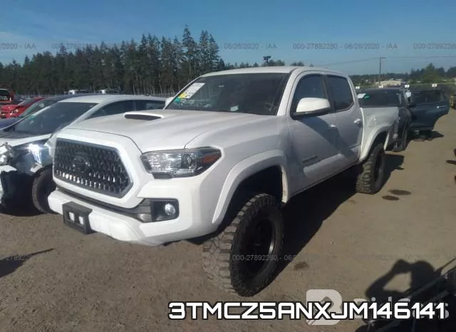 3TMCZ5ANXJM146141 фото 3