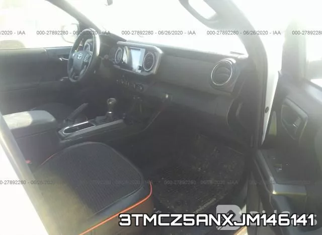 3TMCZ5ANXJM146141 фото 6