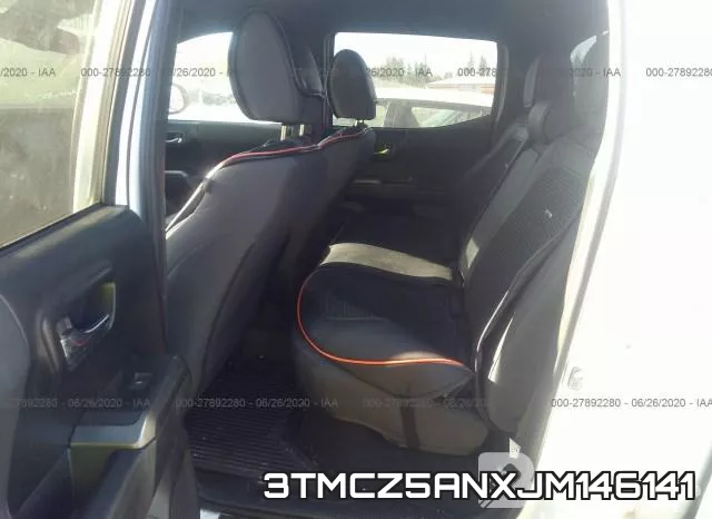 3TMCZ5ANXJM146141 фото 9