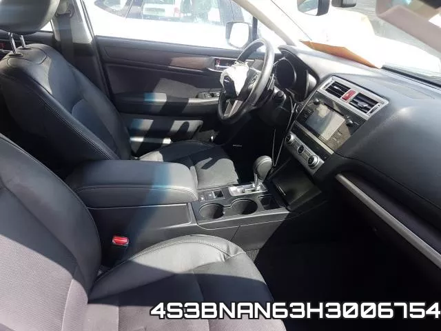 4S3BNAN63H3006754 фото 6