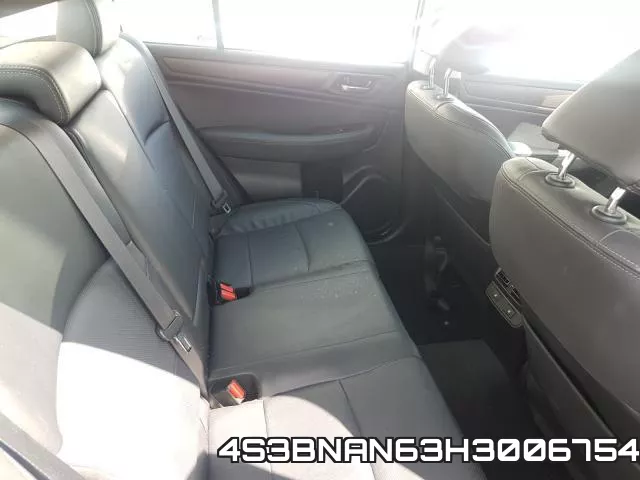 4S3BNAN63H3006754 фото 7