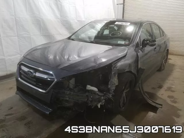 4S3BNAN65J3007619 фото 3