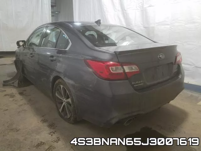 4S3BNAN65J3007619 фото 4