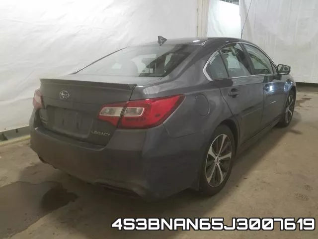 4S3BNAN65J3007619 фото 5