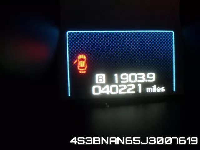 4S3BNAN65J3007619 фото 9