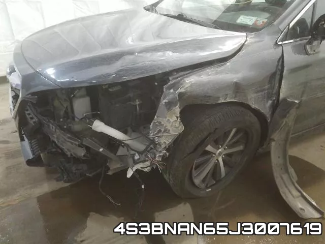 4S3BNAN65J3007619 фото 10