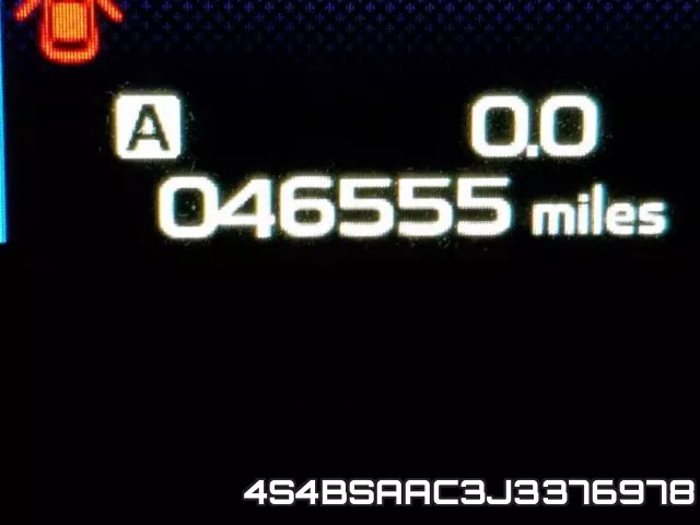 4S4BSAAC3J3376978 фото 9