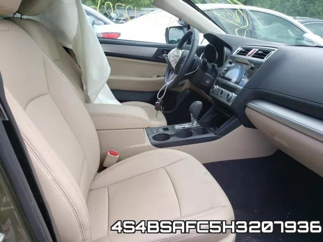 4S4BSAFC5H3207936 фото 6