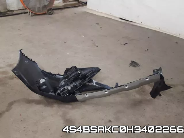 4S4BSAKC0H3402266 фото 10