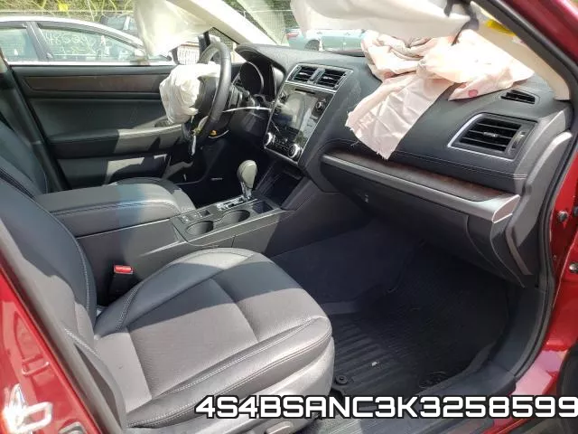 4S4BSANC3K3258599 фото 6