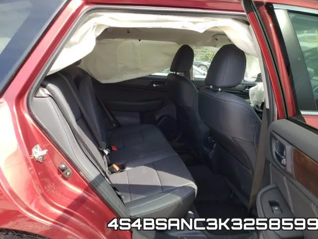 4S4BSANC3K3258599 фото 7