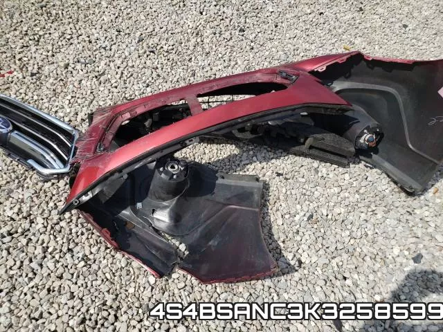 4S4BSANC3K3258599 фото 10
