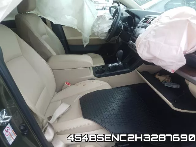 4S4BSENC2H3287690 фото 6