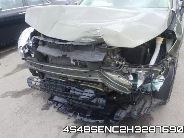 4S4BSENC2H3287690 фото 10
