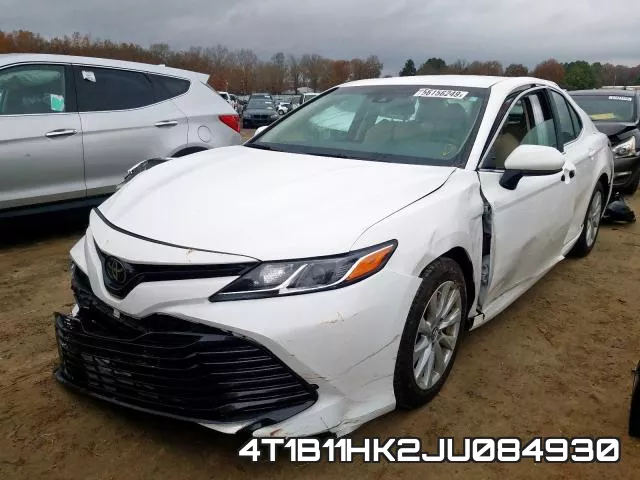 4T1B11HK2JU084930 фото 3