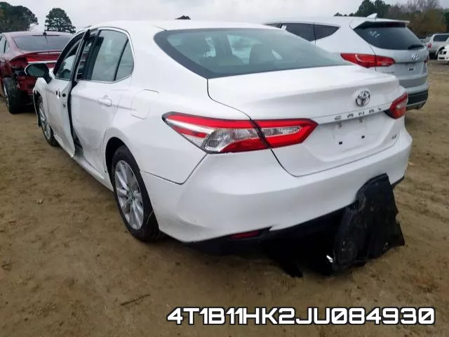 4T1B11HK2JU084930 фото 4