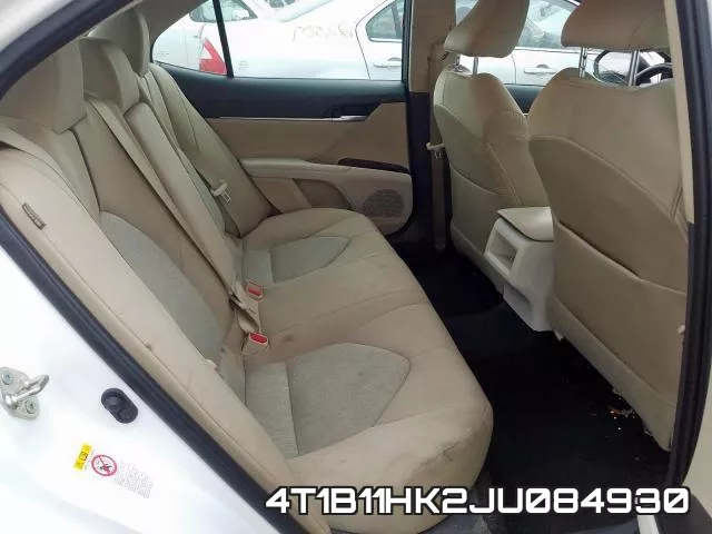 4T1B11HK2JU084930 фото 7
