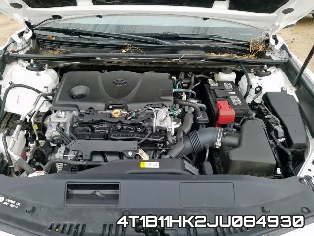 4T1B11HK2JU084930 фото 8
