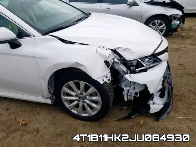 4T1B11HK2JU084930 фото 10