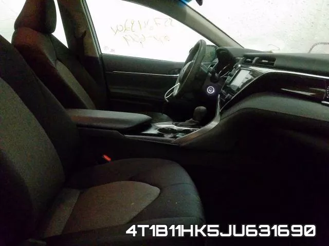 4T1B11HK5JU631690 фото 6