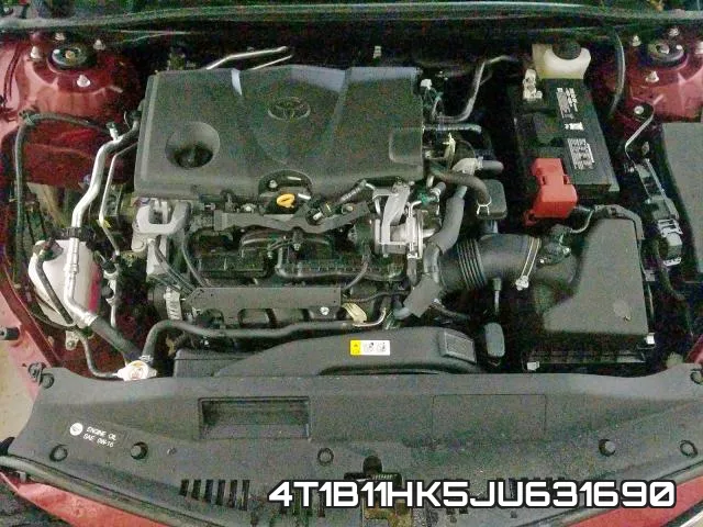4T1B11HK5JU631690 фото 8