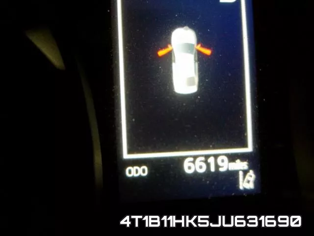 4T1B11HK5JU631690 фото 9