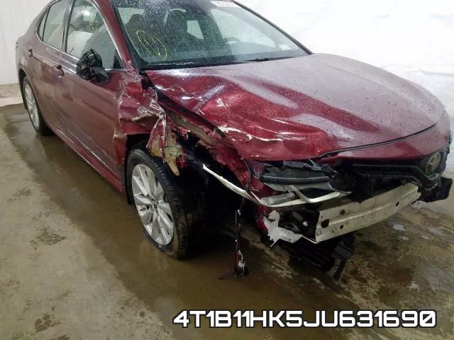 4T1B11HK5JU631690 фото 10