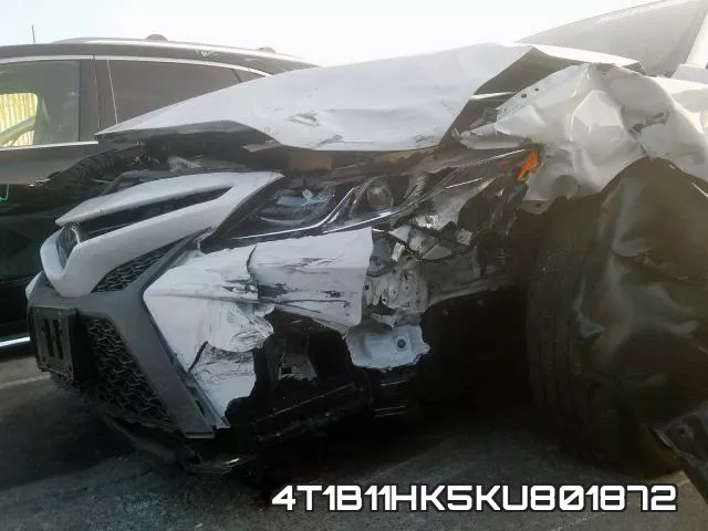 4T1B11HK5KU801872 фото 10