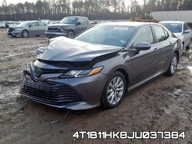 4T1B11HK8JU037384 фото 3