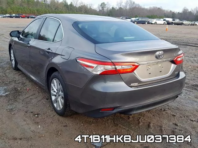 4T1B11HK8JU037384 фото 4