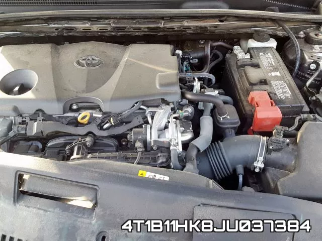 4T1B11HK8JU037384 фото 8