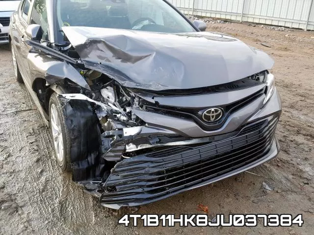 4T1B11HK8JU037384 фото 10
