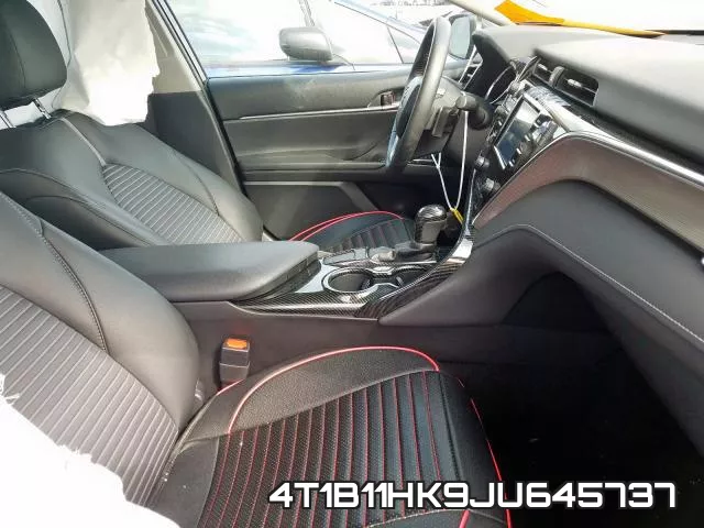 4T1B11HK9JU645737 фото 6