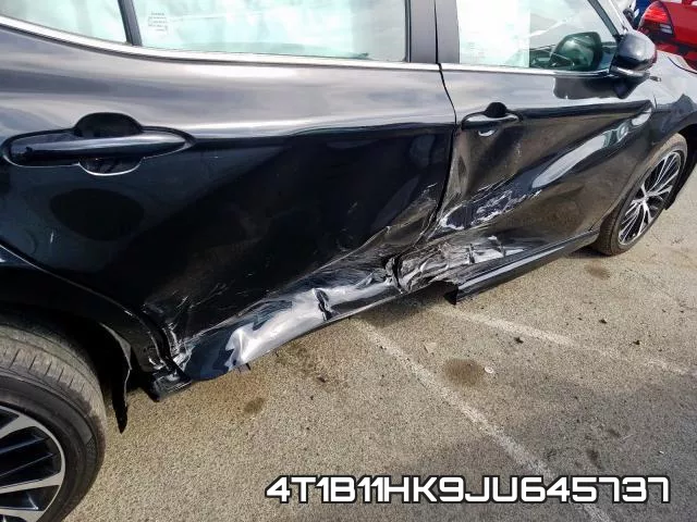 4T1B11HK9JU645737 фото 10