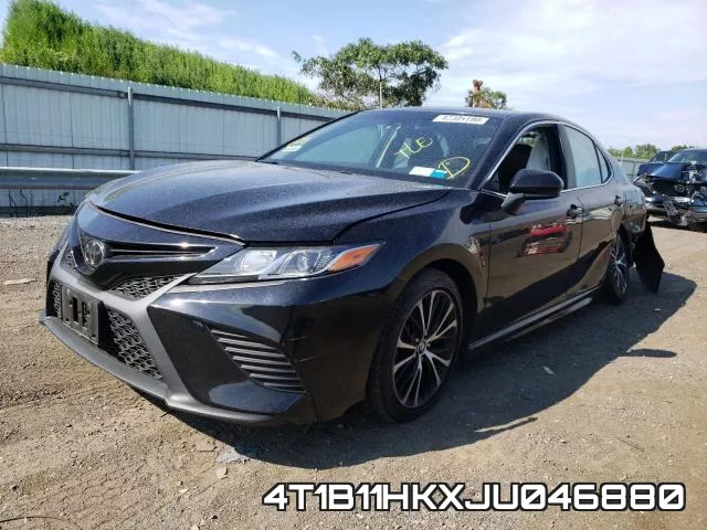 4T1B11HKXJU046880 фото 2