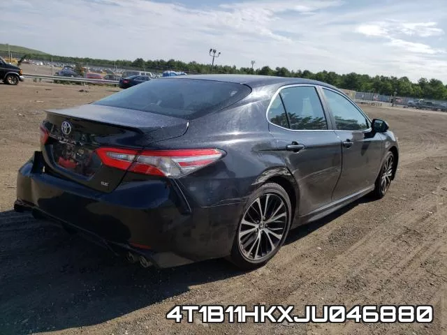 4T1B11HKXJU046880 фото 4