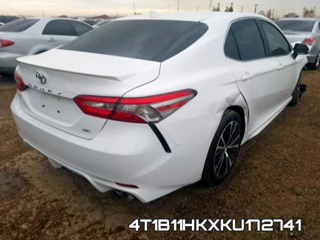 4T1B11HKXKU172741 фото 5