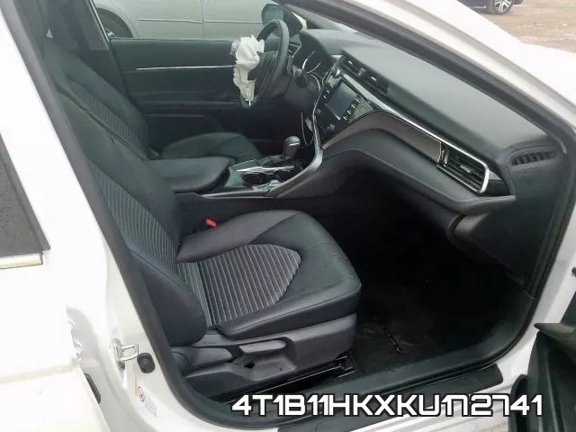 4T1B11HKXKU172741 фото 6
