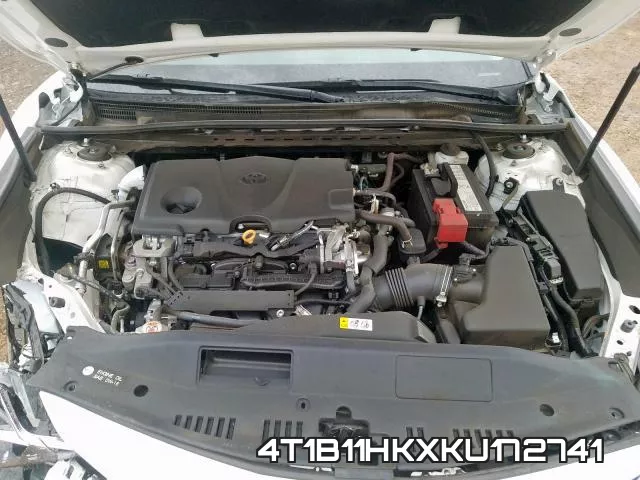 4T1B11HKXKU172741 фото 8