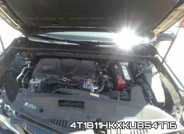 4T1B11HKXKU854776 фото 2