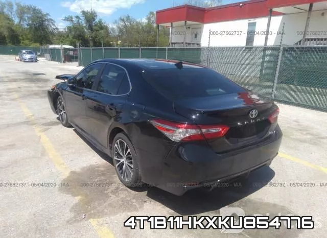 4T1B11HKXKU854776 фото 4