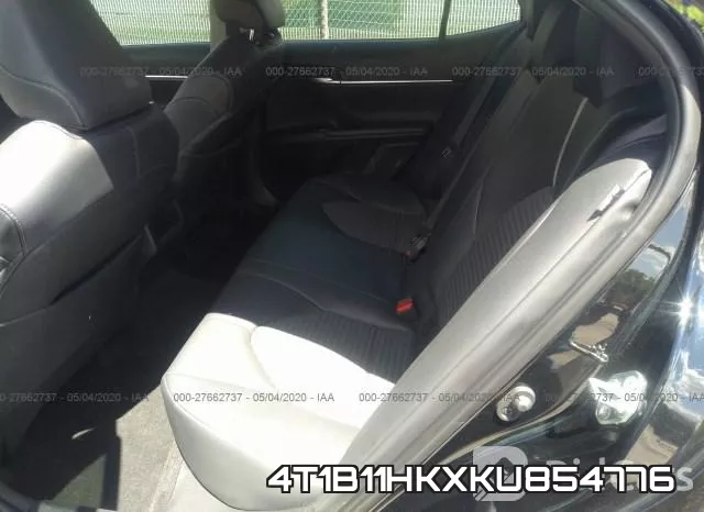 4T1B11HKXKU854776 фото 9
