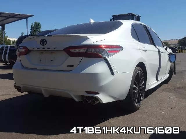 4T1B61HK4KU761608 фото 5