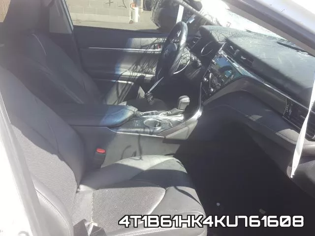 4T1B61HK4KU761608 фото 6